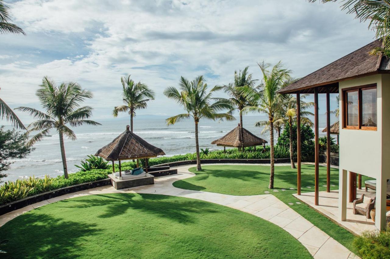 Anapuri Villas Ketewel Exterior foto